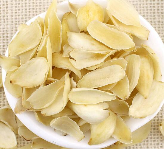 配送品種：百合干