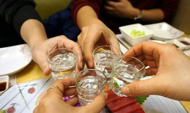 惠州蔬菜配送中心健康普及:這4種酒千萬別碰